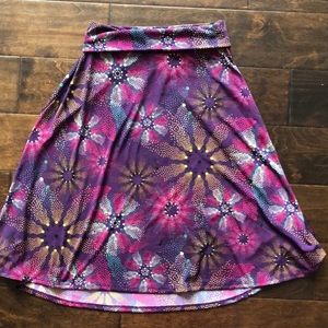 lularoe skirt